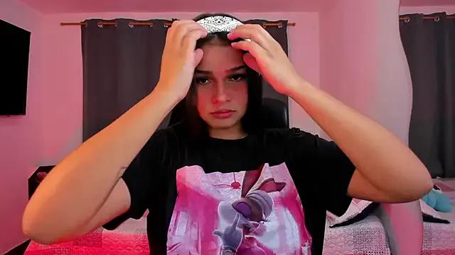 Abby_Parker1 on StripChat 