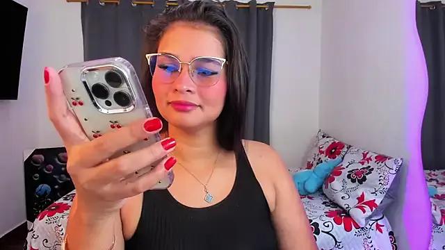 Abby_Parker1 on StripChat 