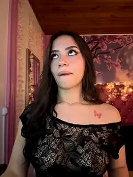 abbymnd on StripChat 