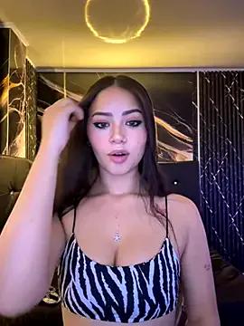 abbymnd on StripChat 