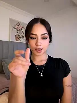 abbymnd on StripChat 