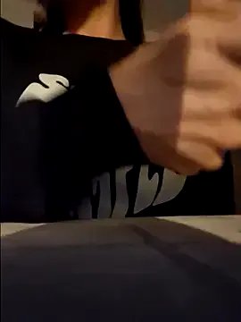 AbidingAuspices on StripChat