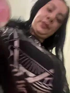 Abril_Luv performants stats from StripChat