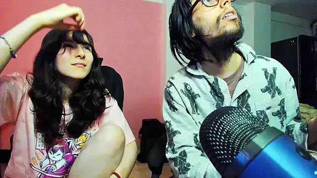AddictCouple on StripChat 