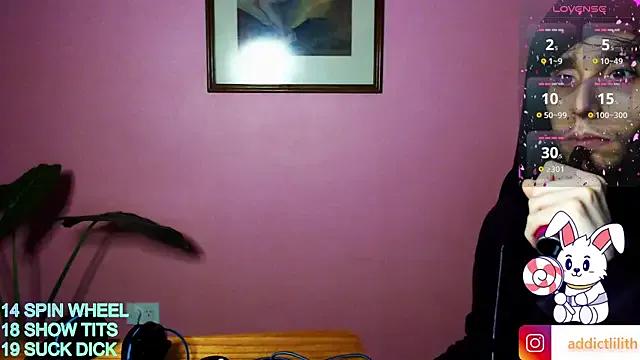 AddictCouple on StripChat 