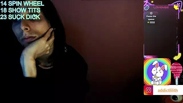 AddictCouple on StripChat 