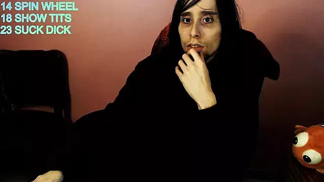 AddictCouple on StripChat 