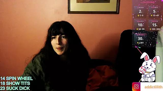 AddictCouple on StripChat 