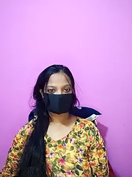 Adrita-2 on StripChat