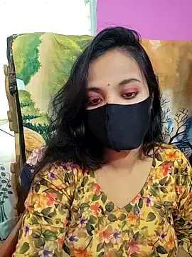 Adrita-2 on StripChat