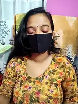 Adrita-2 on StripChat