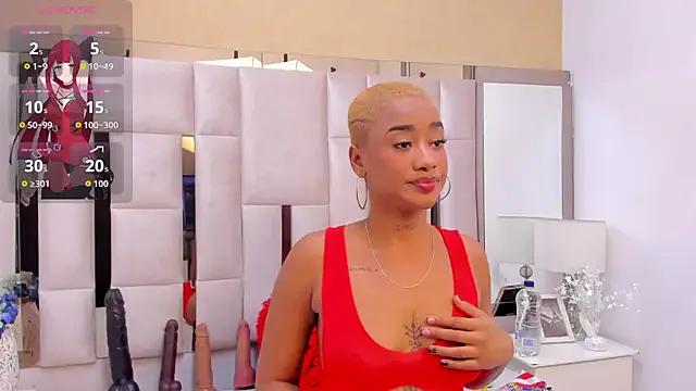 AgathaBladee — big squirt