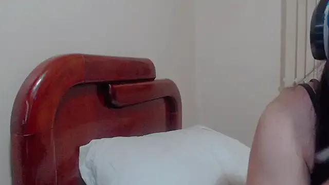 AgathaMendes on StripChat 