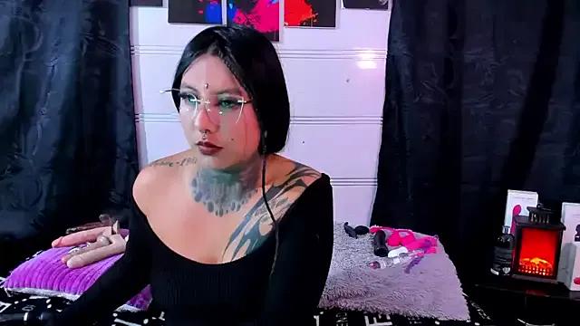 AilannY_bby on StripChat 