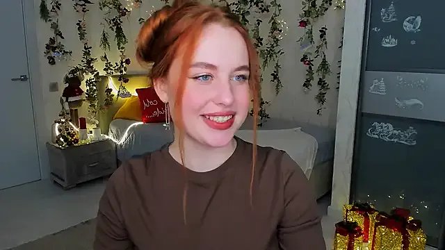 AirySilhouette on StripChat