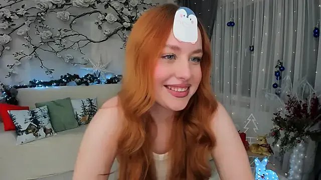 AirySilhouette on StripChat