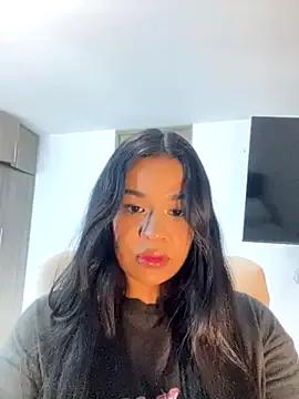 Aitana98_ on StripChat 