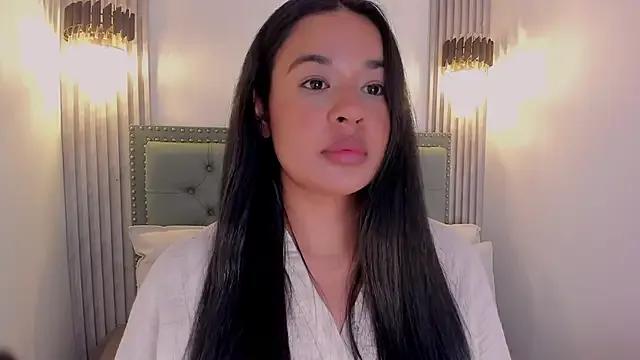 Aitana98_ on StripChat 