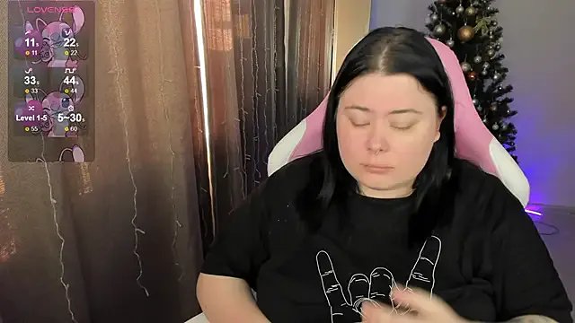 Akemi_BBW on StripChat