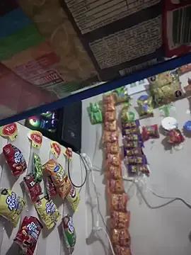 AlanaRouss on StripChat 