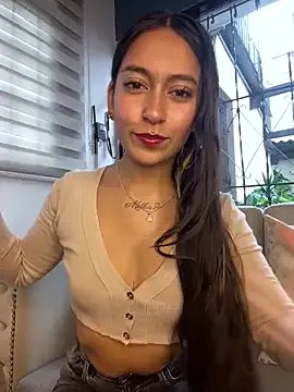 Alaska_euphoria on StripChat 