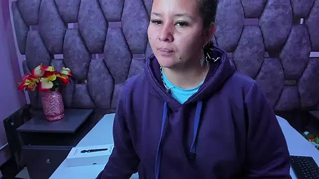 AlaSmith — sloppy deep throat 