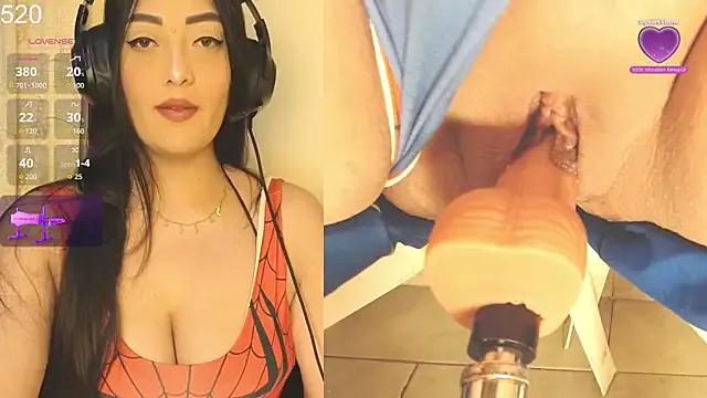 aleja20_- — make me happy this morning multisquirt