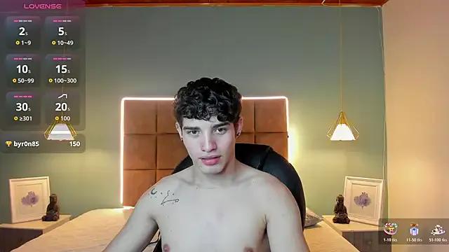 AlejooTwink — cummm and eat