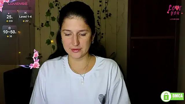 Alianna_Solo_Kisses — Freechat on StripChat