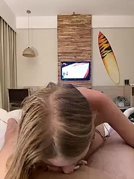 Alice1_secret from StripChat