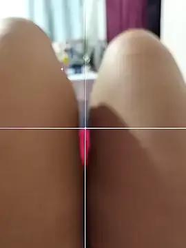 AliceMasoca from StripChat is Freechat