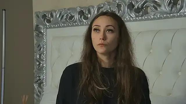 AliceMunro — Freechat on StripChat