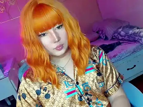 Alicia_Rose69 on StripChat