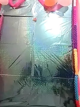 Alisha_Babyy on StripChat