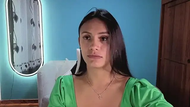 allison_a1 on StripChat