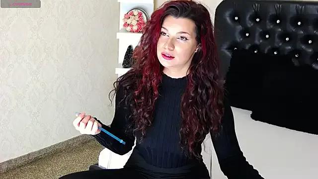 Allisonn223 on StripChat 