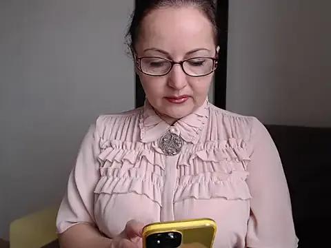 Alma44 — take off your bra