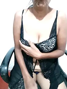 Amaaya_Baby on StripChat 