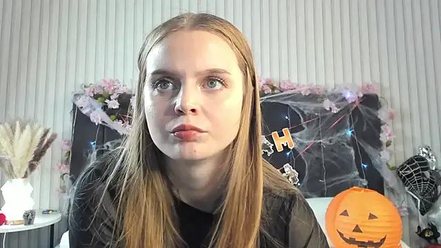 Amanda_steele on StripChat 