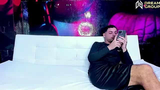 AmazingPartys on StripChat 