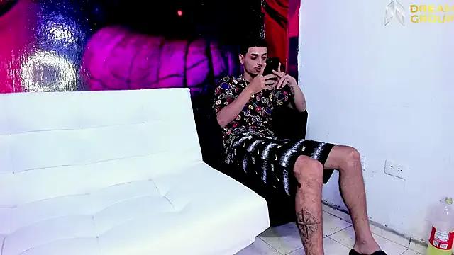 AmazingPartys on StripChat 