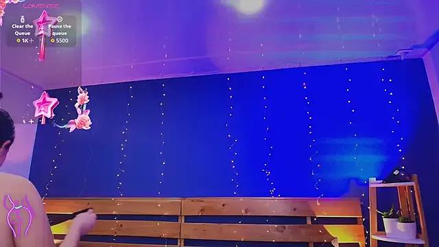 ambar_lover on StripChat 