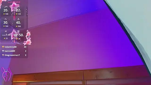 ambar_lover on StripChat 