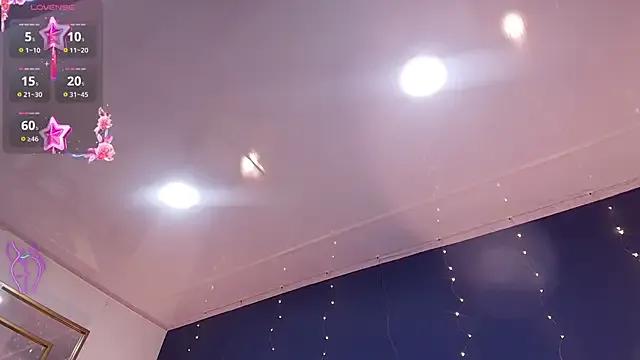 ambar_lover on StripChat 