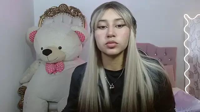 Amii_tay on StripChat 