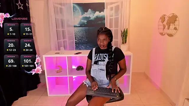 Ammy_1Dams on StripChat 