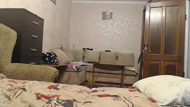 Amy_August — Freechat on StripChat