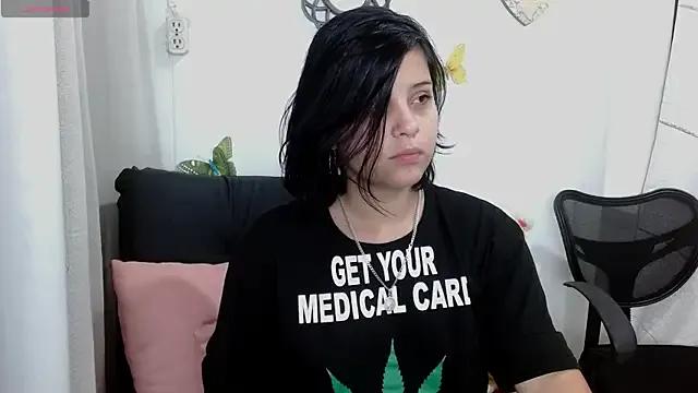 AmyBlue_ — Freechat on StripChat