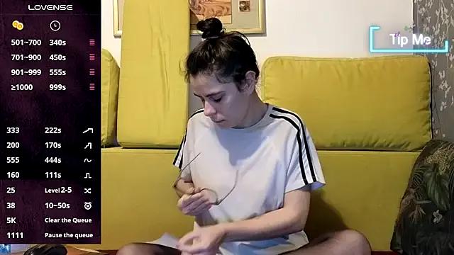 ana_squirt69 — make me cum