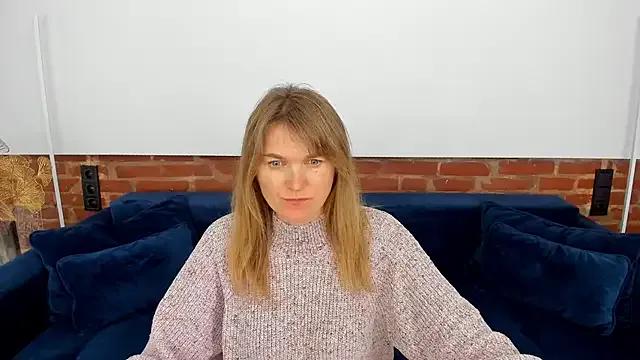 Anabell_xxx on StripChat 